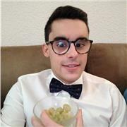 Matemáticas (eso, Bach, uni) física(eso, bachillerato) Zona Chamberí y las rozas de Madrid. El precio depende de la materia impartida